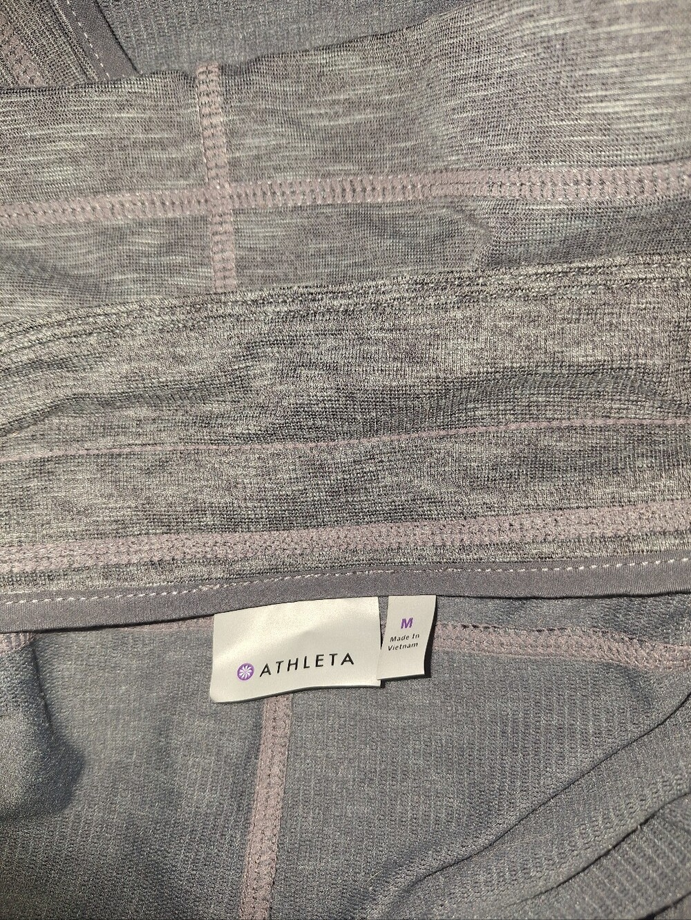 Athleta Mini Skirt - Picture 3 of 4